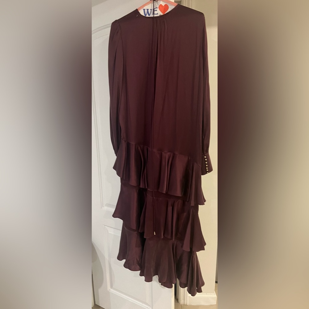 Zimmerman dress